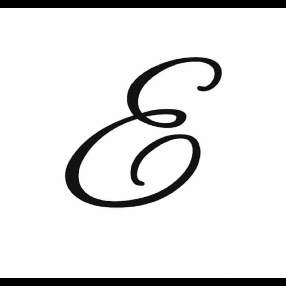 Meet your Posher, Elissa